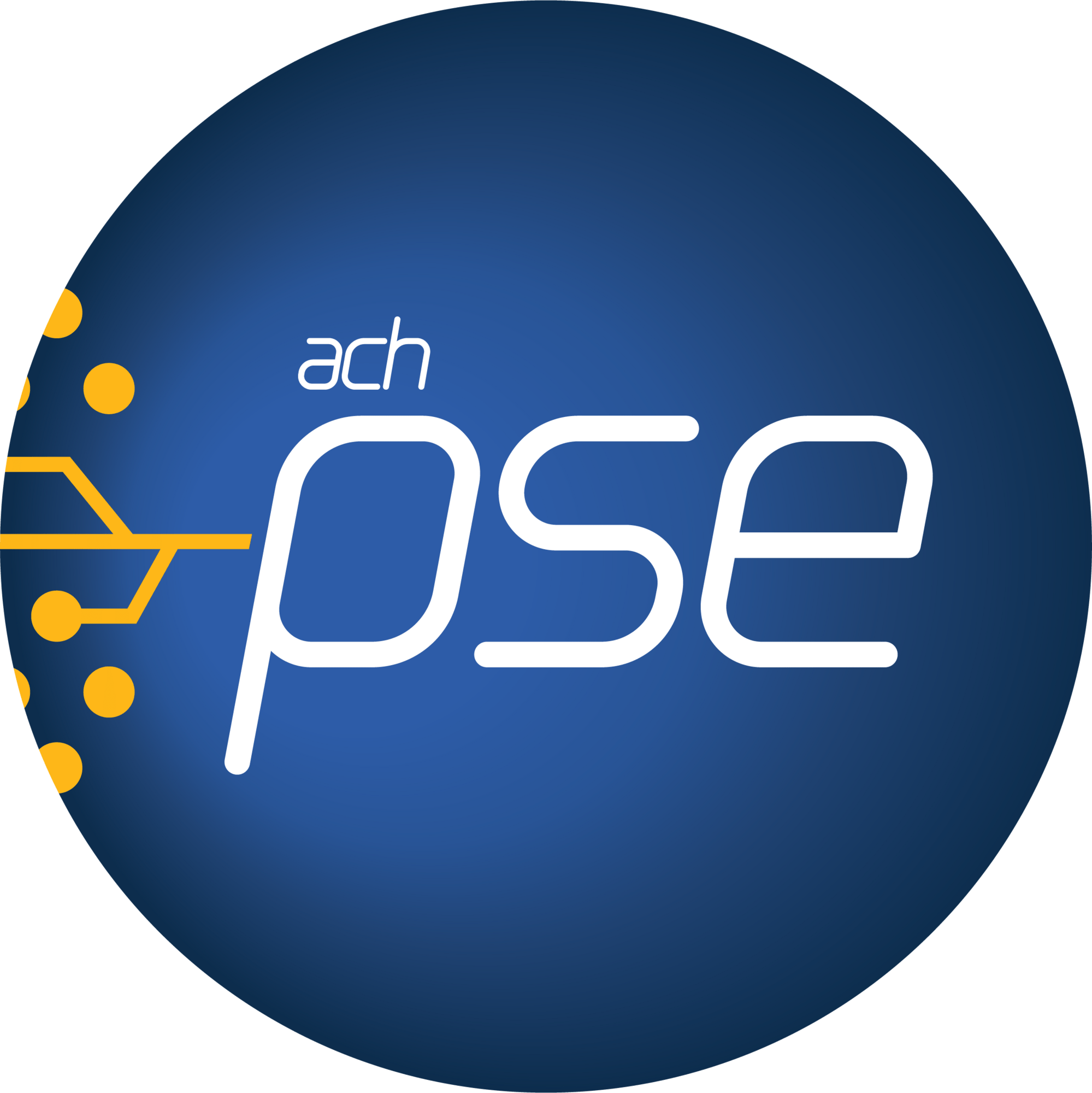 Logo PSE